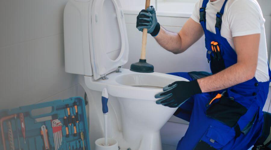 Professional emergency plumbing in Glencoe, MN